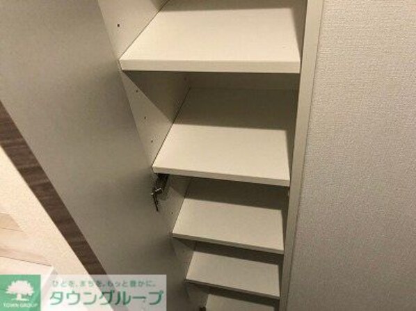 レーヴ町田VAの物件内観写真